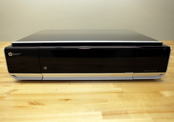 HP ENVY 100 e All in One Printer