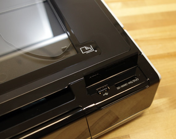 HP ENVY 100 e All in One Printer