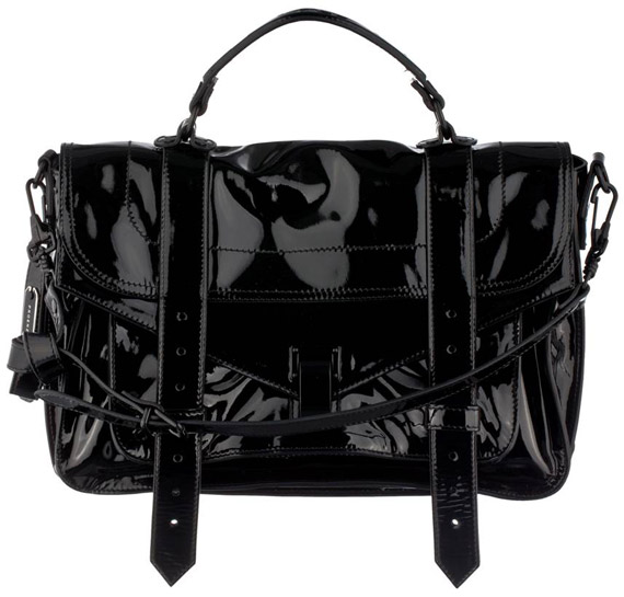 Proenza Schouler Patent PS1