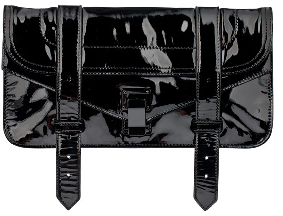Proenza Schouler Patent PS1