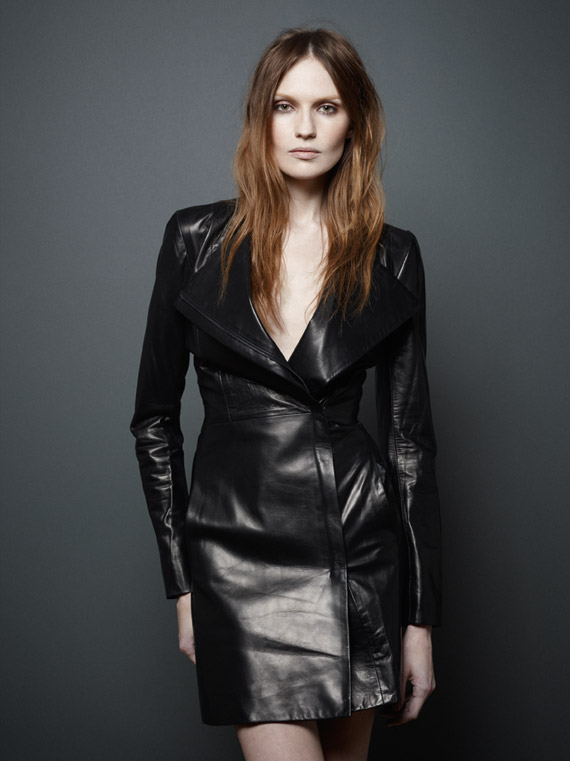 The Row Pre Fall 2011 Collection