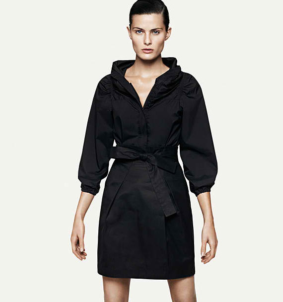 +J by Jil Sander for UNIQLO Spring/Summer 2011 Collection