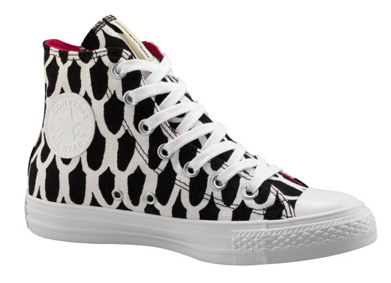 Converse x Marimekko Spring 2011 Collection