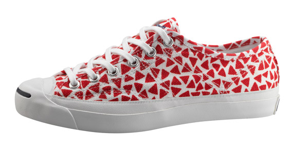 Converse x Marimekko Spring 2011 Collection