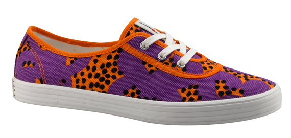 Converse x Marimekko Spring 2011 Collection