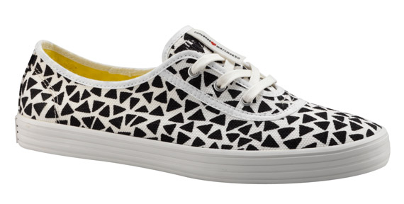 Converse x Marimekko Spring 2011 Collection