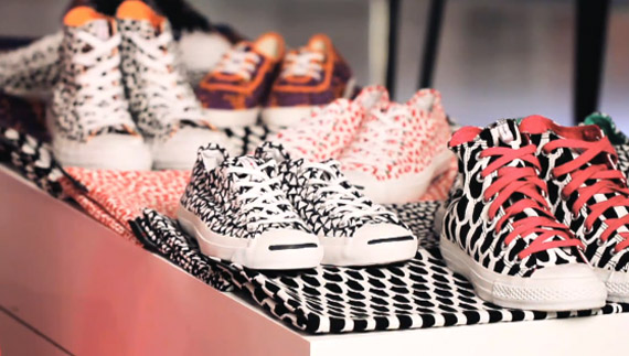 converse marimekko 2014