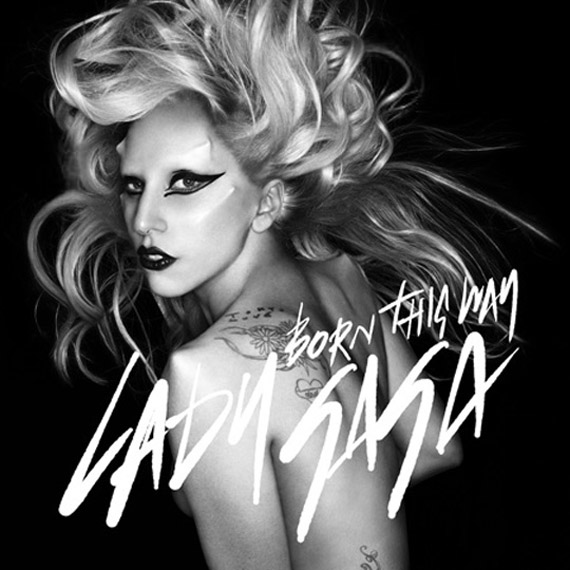 Lady Gaga – Born This Way [Official Video]