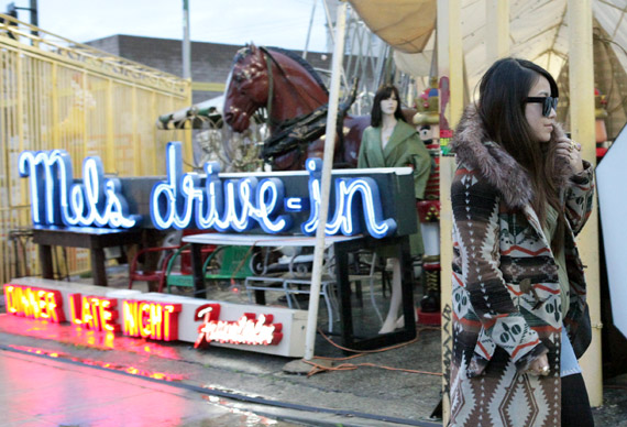 Los Angeles February 2011 Trip Photo Diary #2