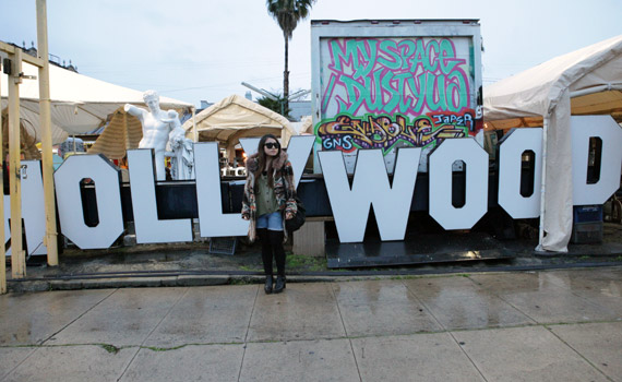 Los Angeles February 2011 Trip Photo Diary #2