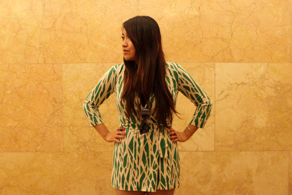 DIANE Vintage Collection