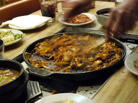 Los Angeles February 2011 Trip Photo Diary #2