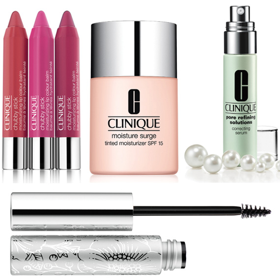 Four New Clinique Releases I Want To Try…