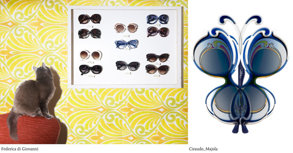 Prada Minimal Baroque Sunglasses Project