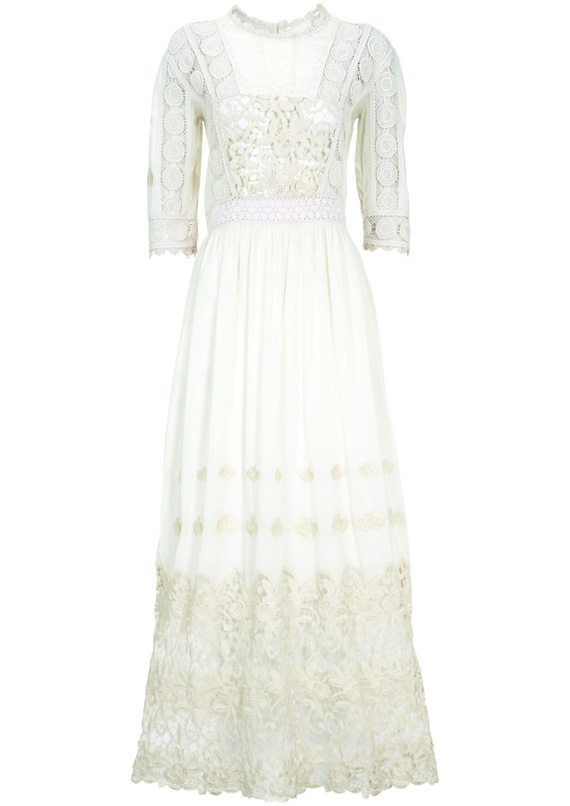 Topshop Secret Store + Designer Collaborations