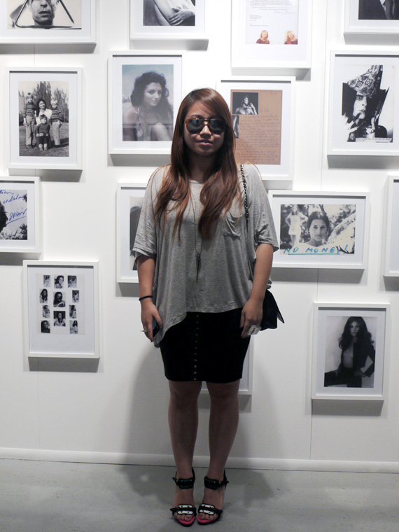 Persol Magnificent Obsessions Exhibition