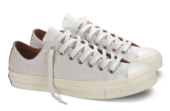 Converse x The Hideout Fall 2011 Collection