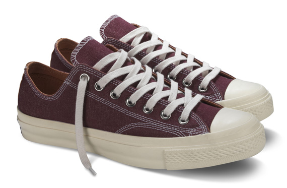 Converse x The Hideout Fall 2011 Collection - nitrolicious.com