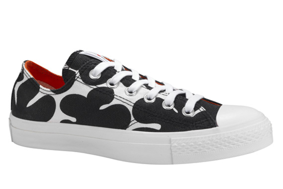 Converse x Marimekko Fall 2011 Collection nitrolicious