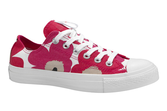 Marimekko 2025 converse 2017