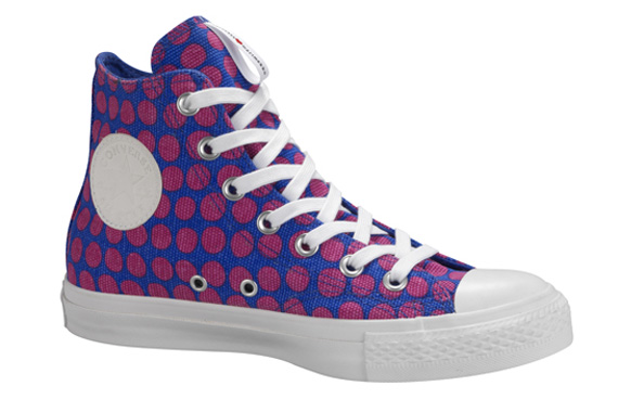 Marimekko 2024 converse 2017