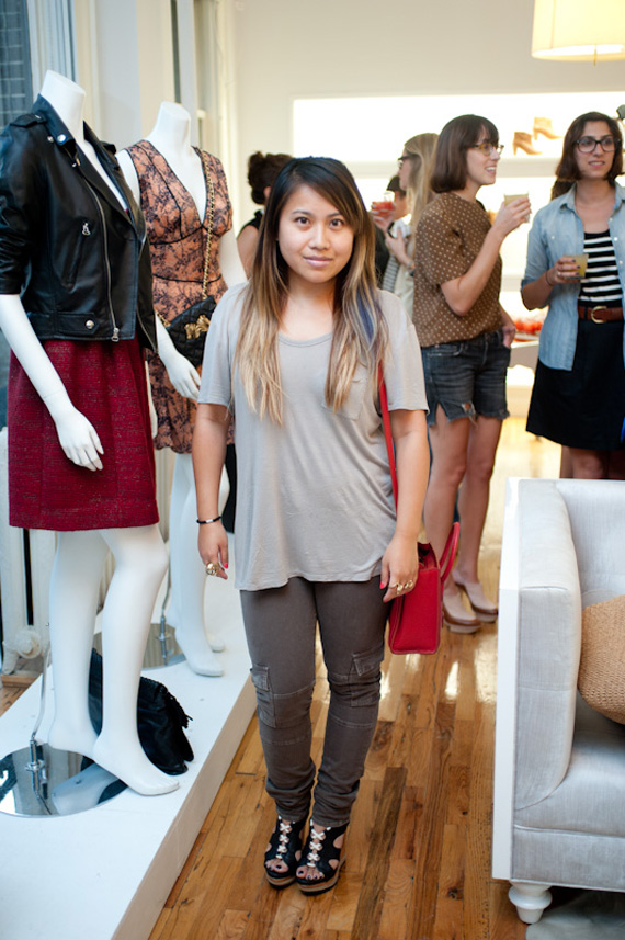 Rebecca Minkoff + Mintbox Girl’s Night Out