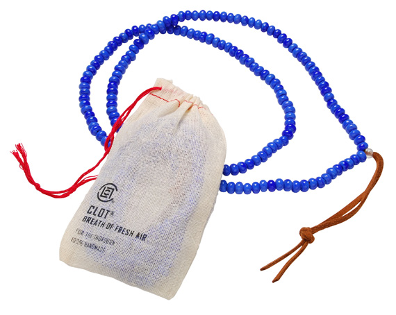 CLOT Handmade Tribal Bracelet & Necklace