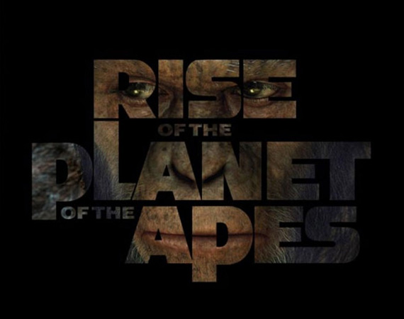Rise of the Planet of the Apes Opens Today!