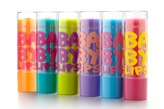 Maybelline Baby Lips Repairing Lip Balm with SPF 20