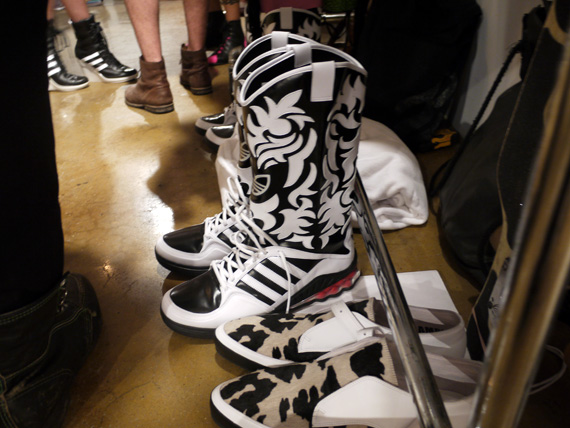 jeremy scott cowboy boots