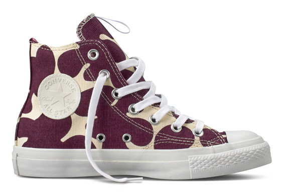 Converse x marimekko best sale