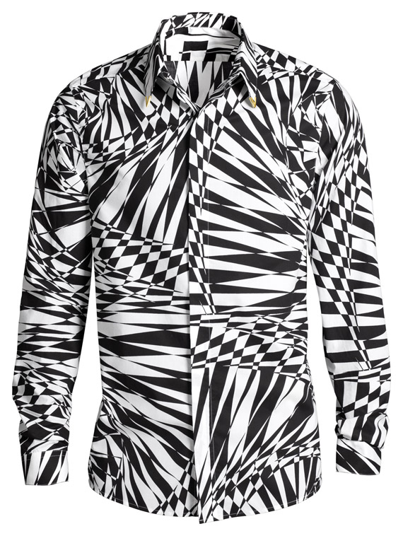 Versace for H&M Men's Products + Prices - nitrolicious.com