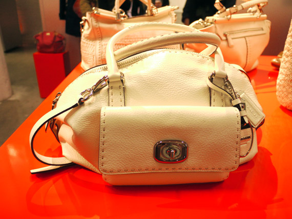 Coach Spring 2012 Collection Preview