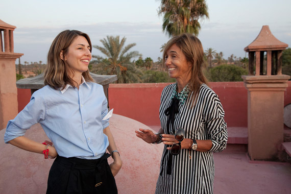 Sofia Coppola to direct Marni at H&M campaign film