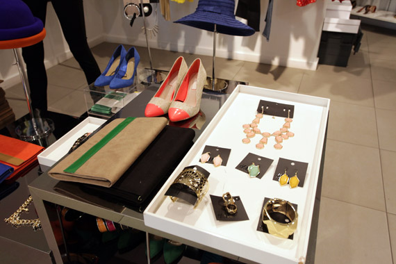 H&M Spring 2012 Preview