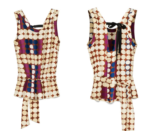 Marni at H&M Women’s & Men’s Products + Price List - nitrolicious.com