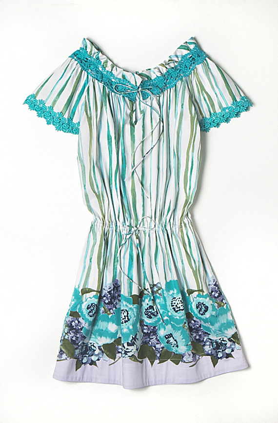 Alberta Ferretti for Macys