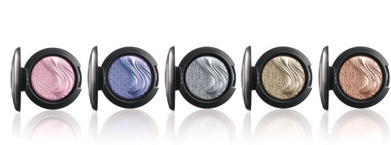 MAC In Extra Dimension and Prime Future Collections
