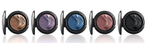 MAC In Extra Dimension and Prime Future Collections