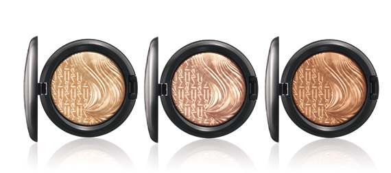 MAC In Extra Dimension and Prime Future Collections