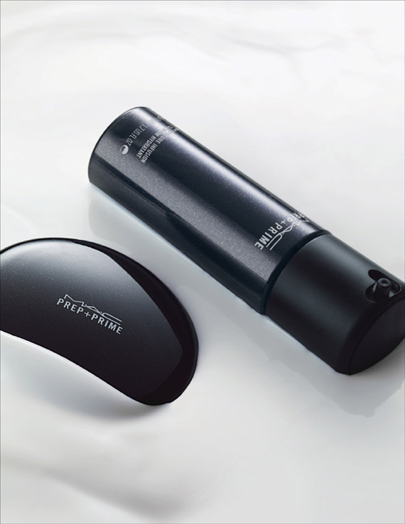 MAC In Extra Dimension and Prime Future Collections