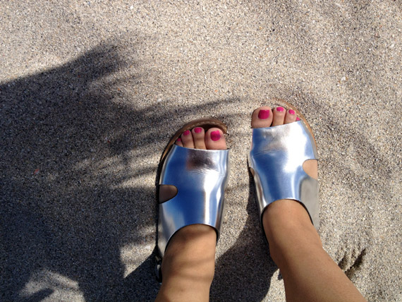 Miami March 2012 Photo Diary