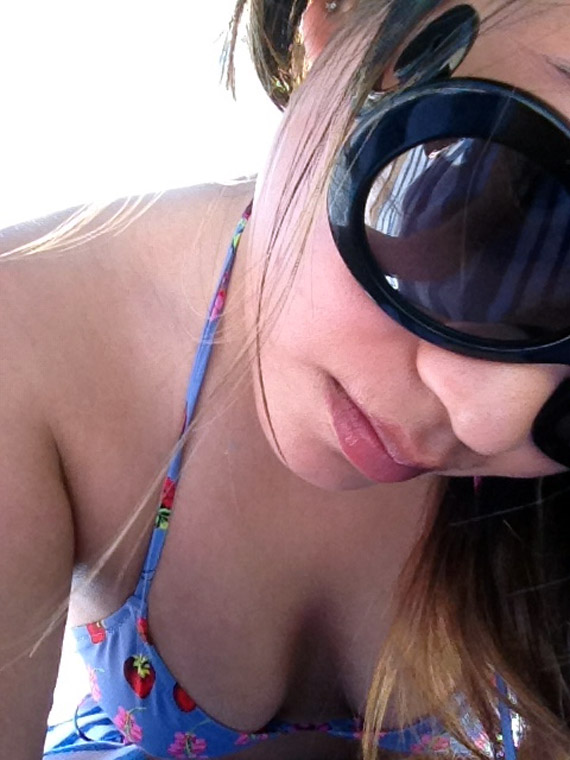 Miami March 2012 Photo Diary