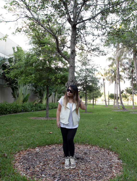 Miami March 2012 Photo Diary