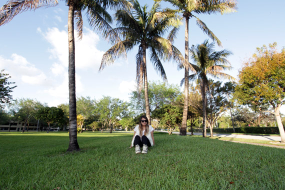 Miami March 2012 Photo Diary