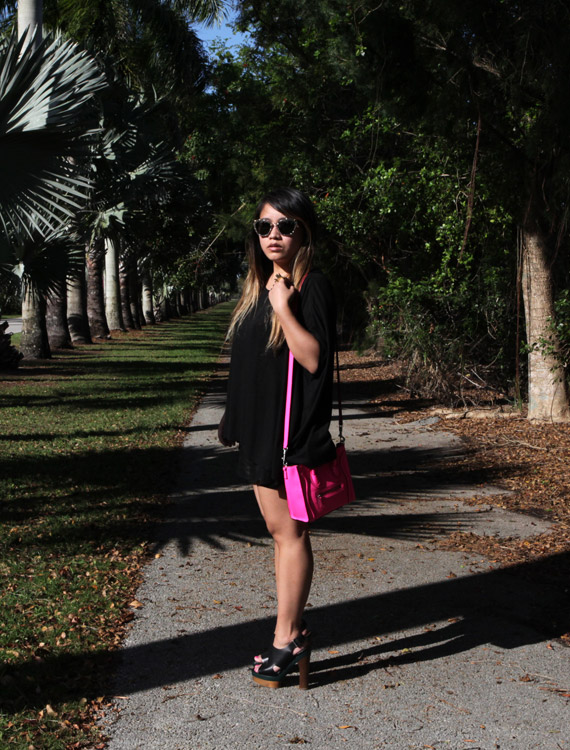 Miami March 2012 Photo Diary