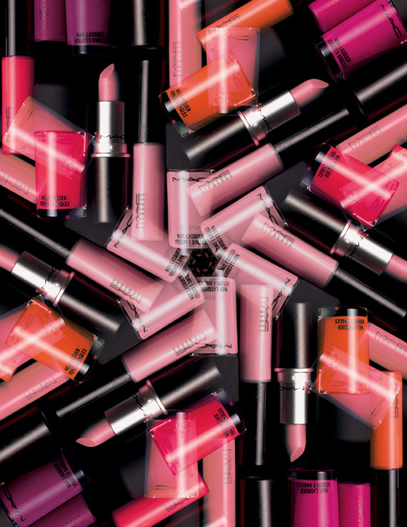 Mac Cosmetics Wallpaper Desktop