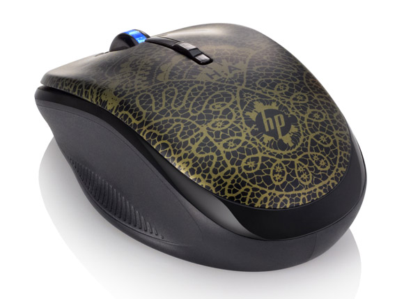 Alexandre Herchcovitch x HP Pavilion dm1