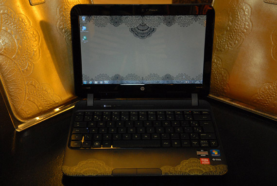 Hp pavilion dm1 4100er апгрейд