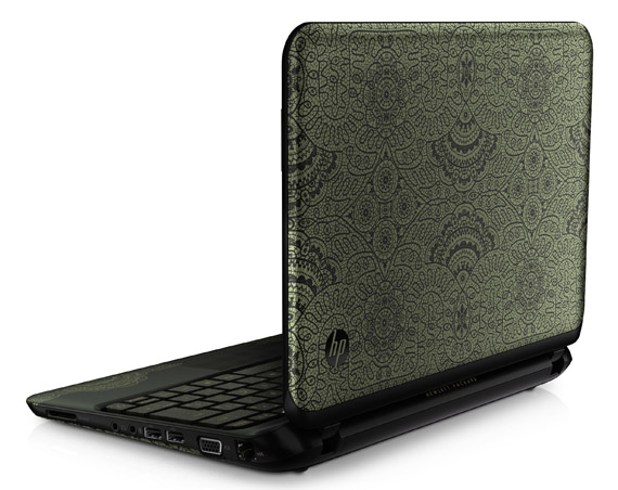 Alexandre Herchcovitch x HP Pavilion dm1